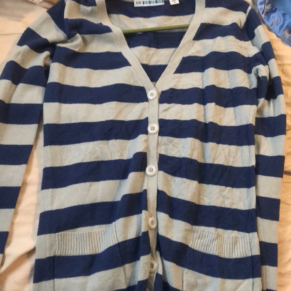 UO Cardigan